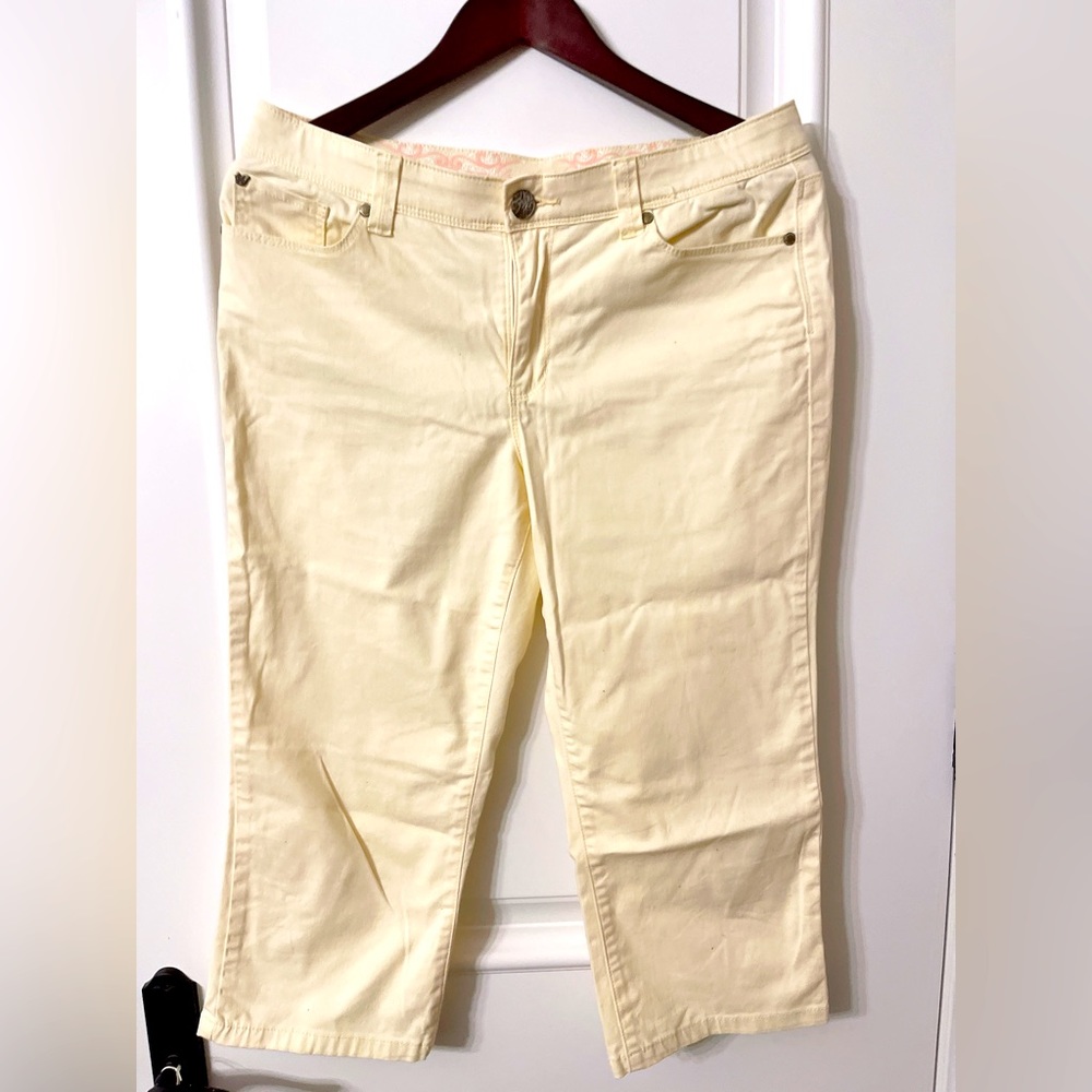 Pant